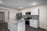 1-bedroom apartment at Compass Flats Apartments in Lafayette